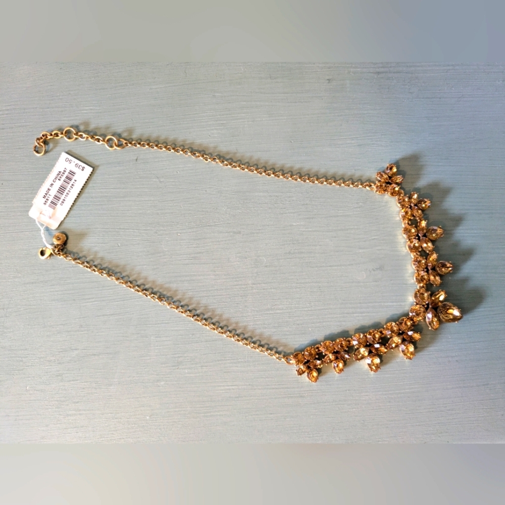 J. Screw necklace